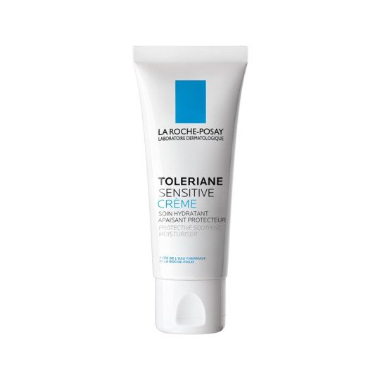 La Roche-Posay Toleriane Sensitive... - La Roche-Posay