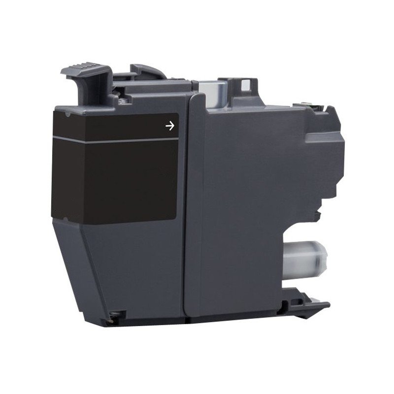 Cartouche d’encre Adaptable Brother Cyan – LC3217CY - Brother