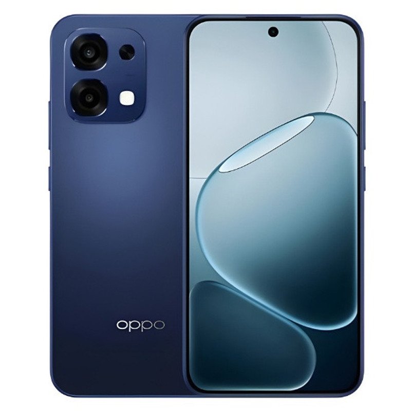 smartphone oppo A6 Pro 8Go 256Go – Bleu - OPPO