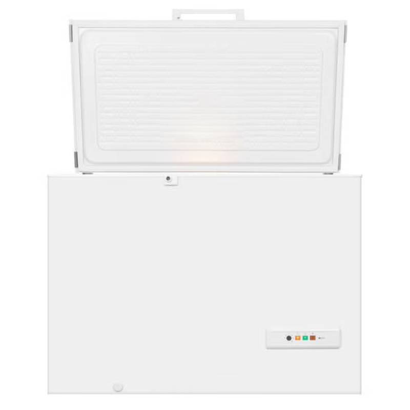 Congélateur Horizontal ARISTON CS2A300H 413 Litres - Blanc - Ariston