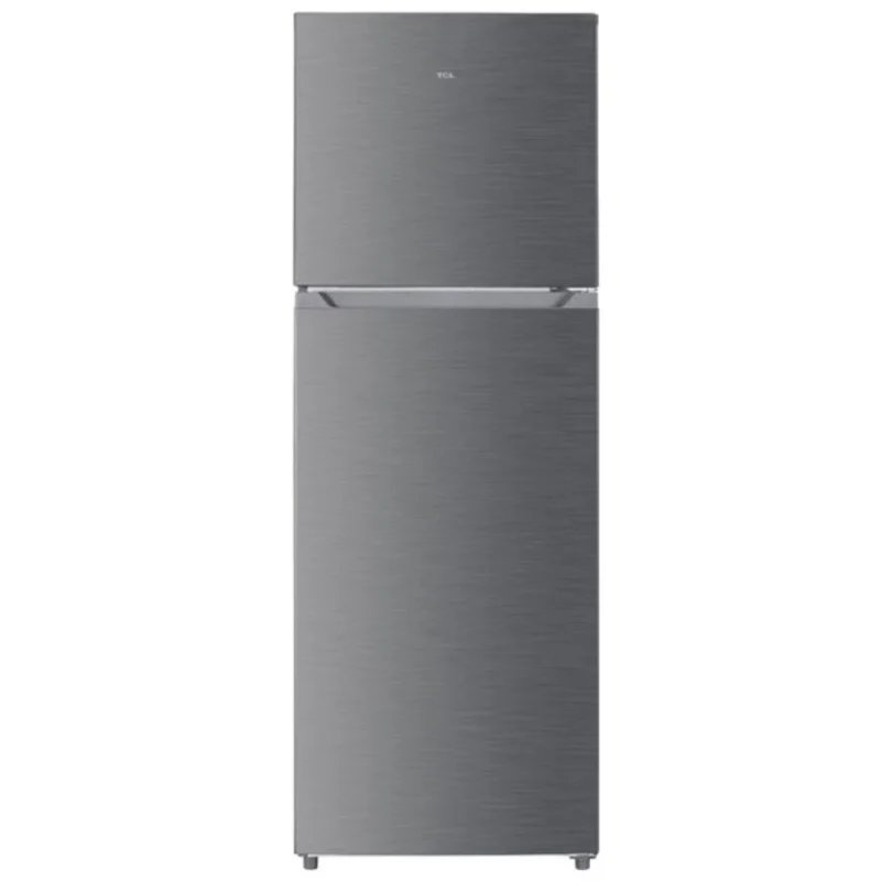 Réfrigérateur TCL NoFrost P333TMS 333 L Inox - TCL