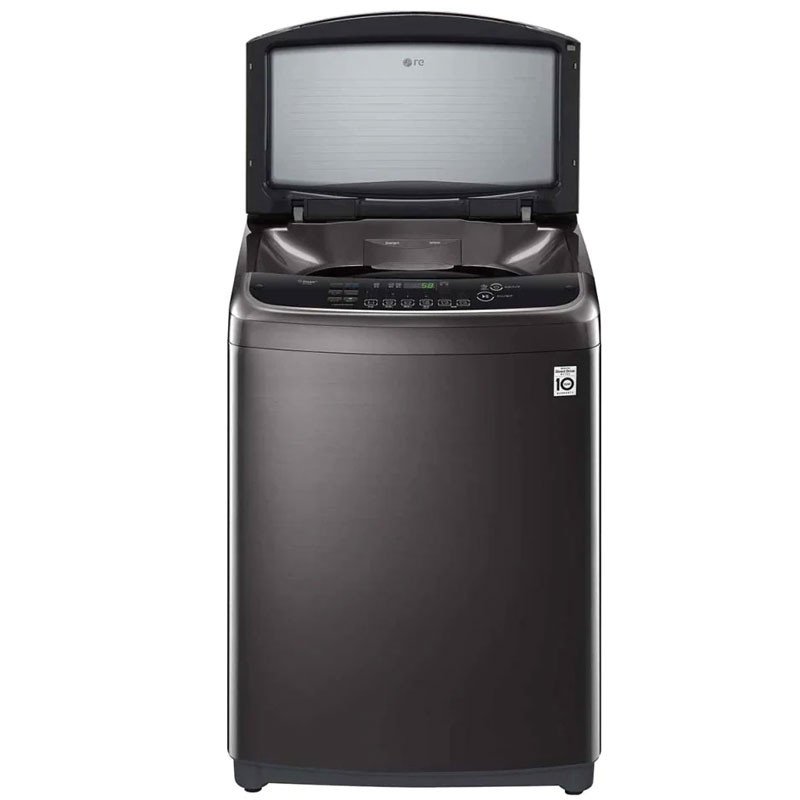 Lave Linge Top LG 14Kg T1466NEHG2 – Noir - LG