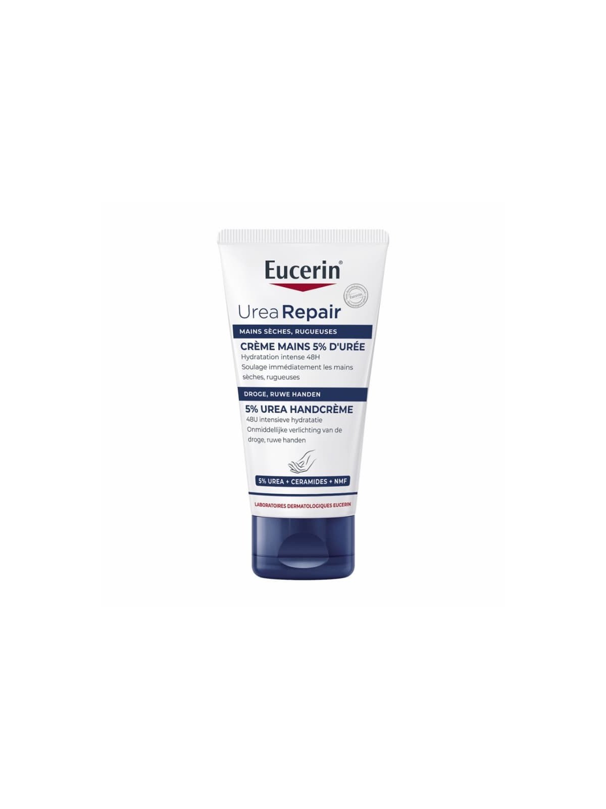 EUCERIN urearepair crème mains... - Eucerin