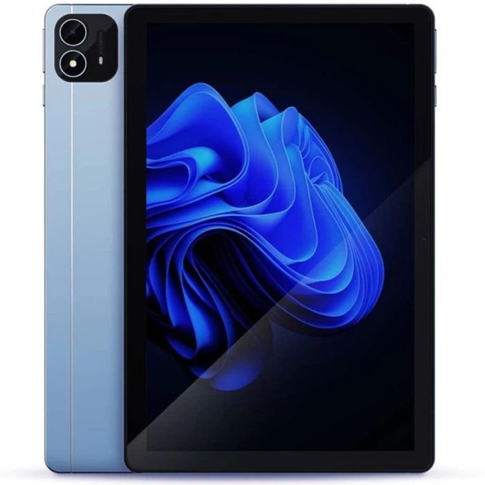 Tablette ITEL PAD 1 10.1′′ 4GB 128 GB- BLUE - Itel
