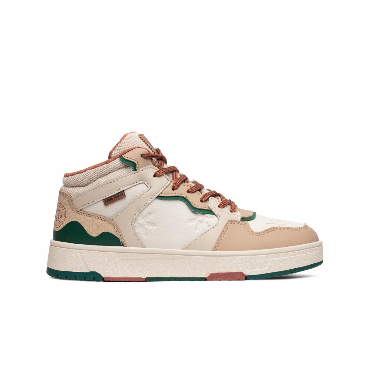 CHAUSSURE T-URBAN FLOW HIGH - PEAK