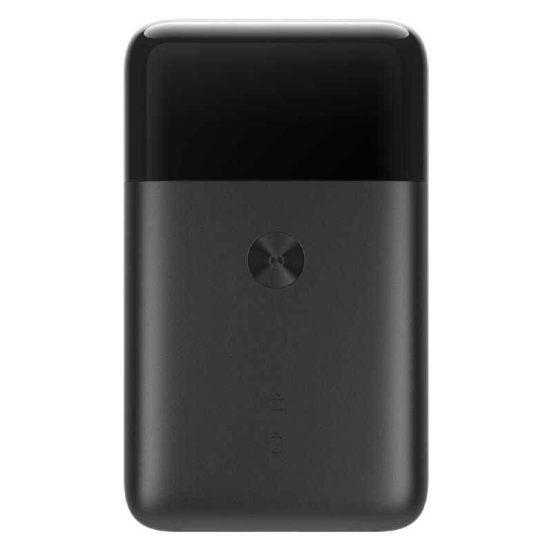 Xiaomi Portable Dual Blade Electric Shaver 28310 Noir - Xiaomi