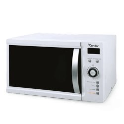 MICRO ONDE CONDOR 23 Litres BLANC - CMW-M2307W - Condor