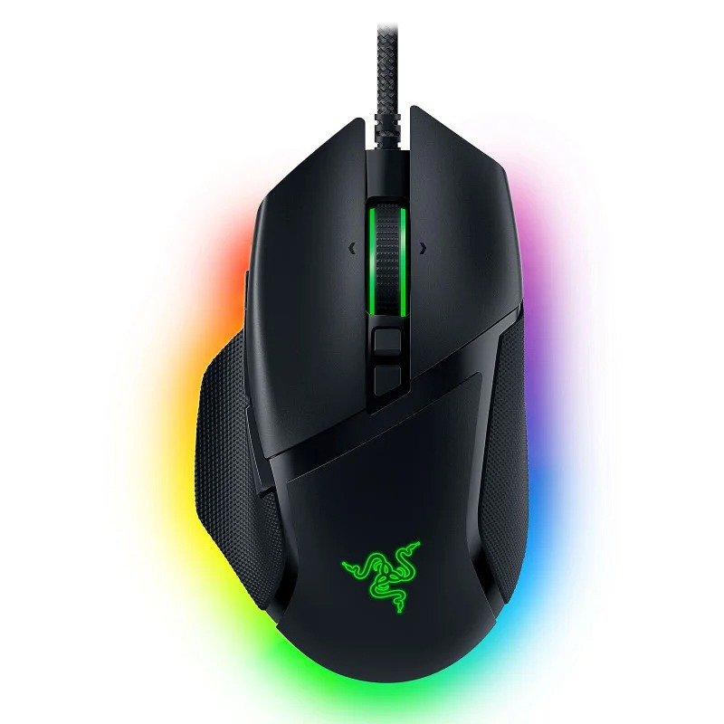 Souris Filaire Gamer RAZER Basilisk V3 RGB - Noir - Razer