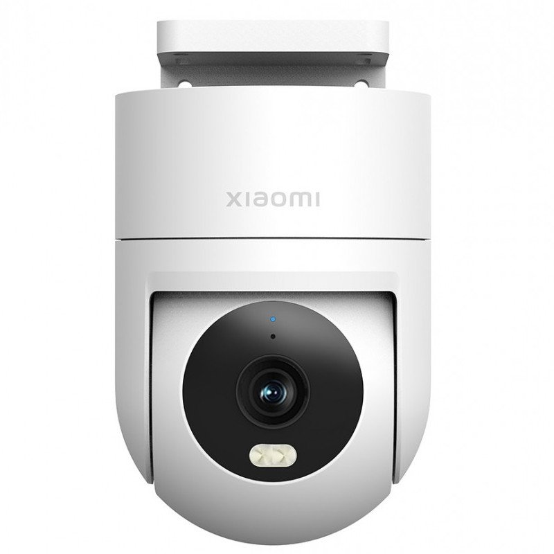 Caméra De Surveillance Externe Xiaomi CW300 Blanc - Xiaomi