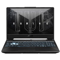 PC Portable ASUS TUF Gaming A15 FA506NF / Ryzen 5 7535HS / RTX 2050 4G / 8 GB / Windows 11 / Noir - ASUS
