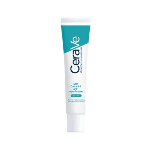 cerave soin concentré anti-imperfections 40ml - CeraVe