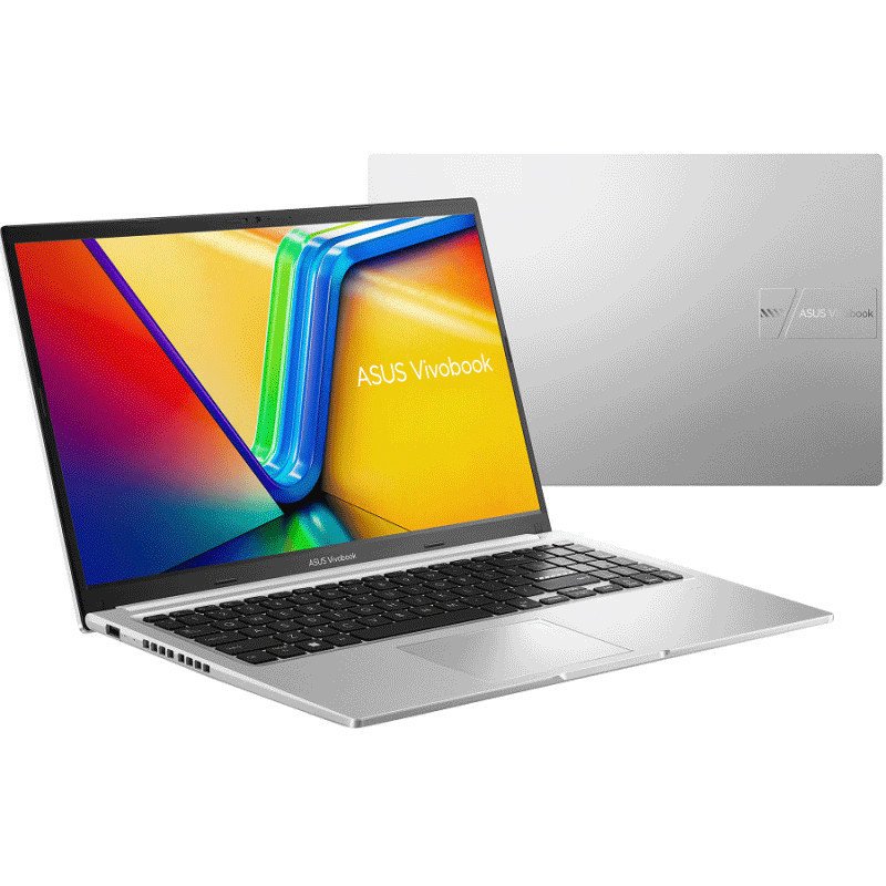 Pc Portable Asus Vivobook 15 X1502VA i7 13Gén 12GB 512GB Windows 11 - ASUS