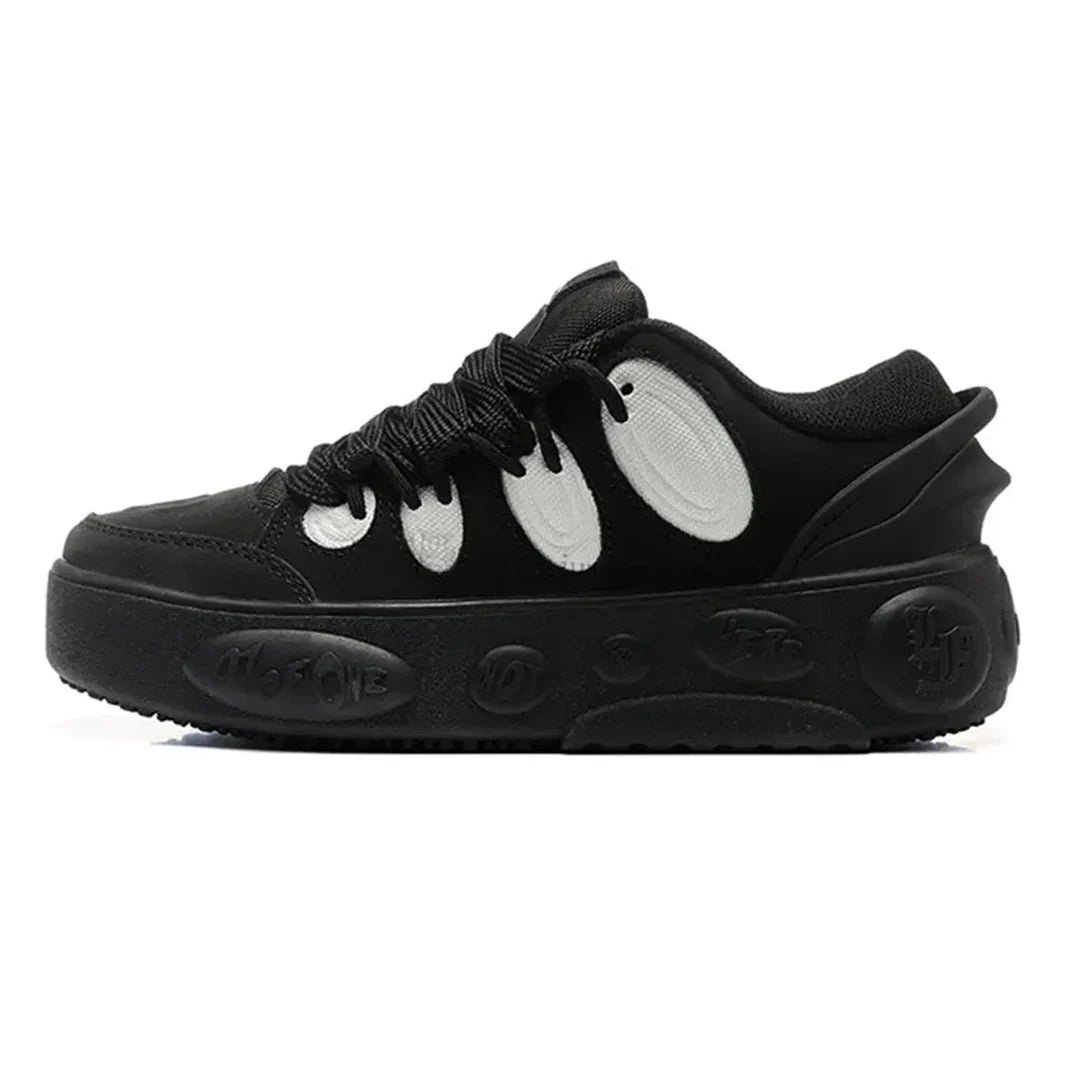 Ballon PUMA x LAMELO LaFrancé Noir - Puma
