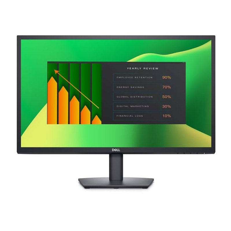 Ecran Dell 24&Prime; Full Hd 60HZ – Noir -E2423h - Dell