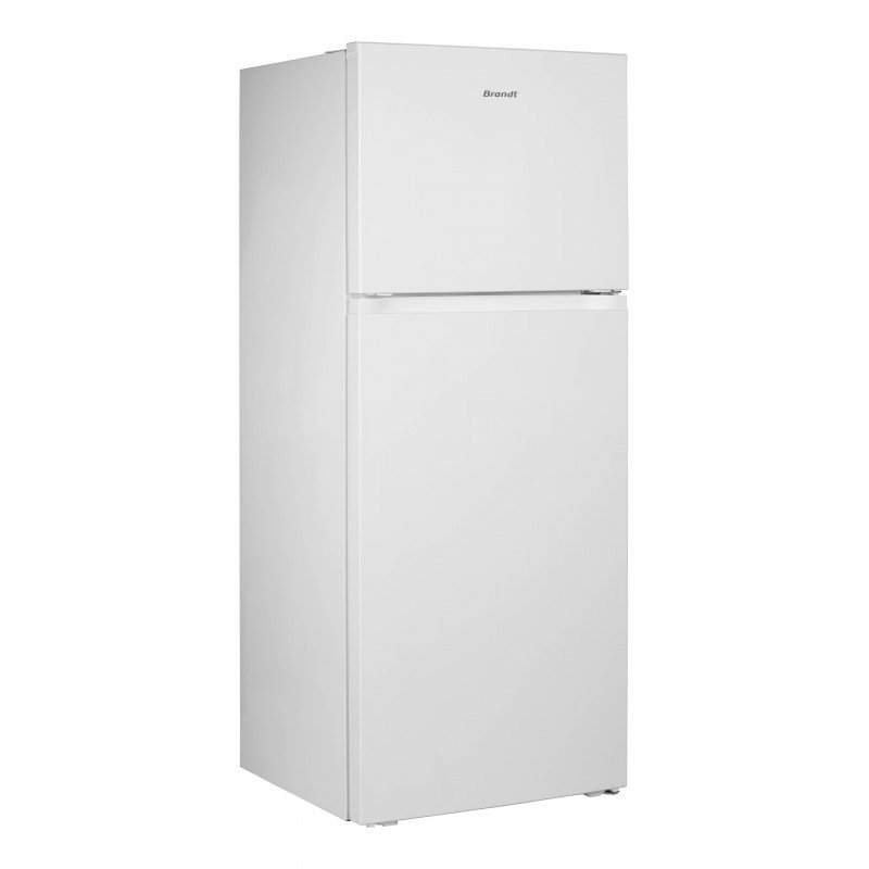 Réfrigérateur BRANDT 600 Litres NoFrost - Blanc (BD6010NW) - Brandt
