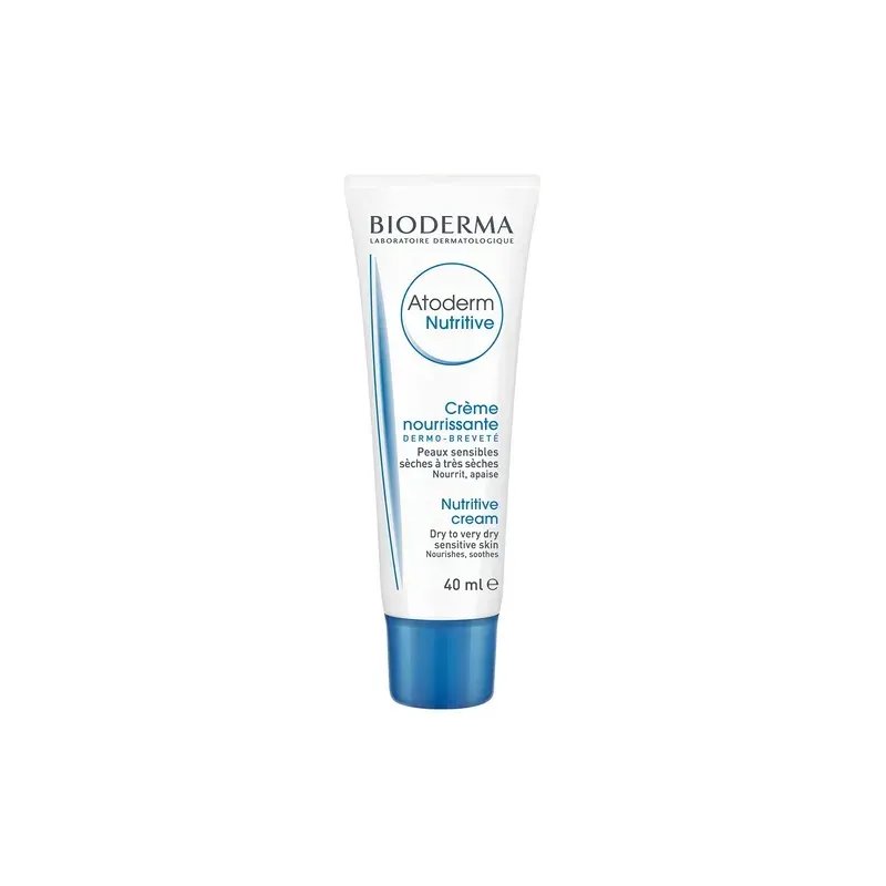 BIODERMA ATODERM NUTRITIVE 40ML - Bioderma