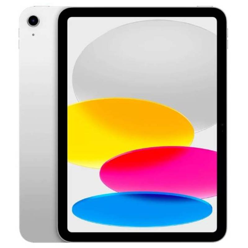 Apple iPad 11" 256Go WiFi - Bleu - Apple