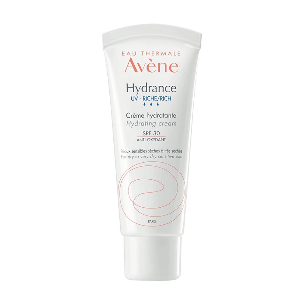 AVENE Hydrance Creme Riche SPF30 UV 40ml - Avène