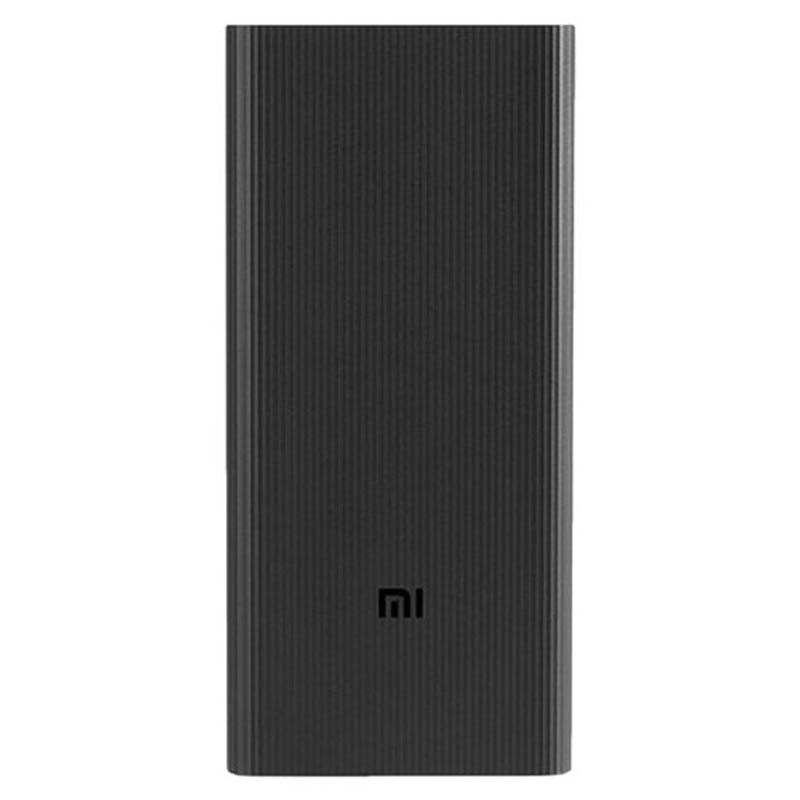 Power Bank Xiaomi Boost Pro 30000 mAh Noir - Xiaomi