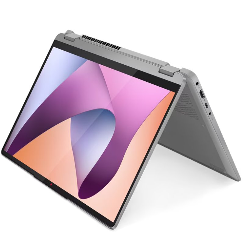 Pc Portable Lenovo IdeaPad Flex 5 AMD Ryzen 7 16Go 512Go SSD Windows 11 Pro - Lenovo