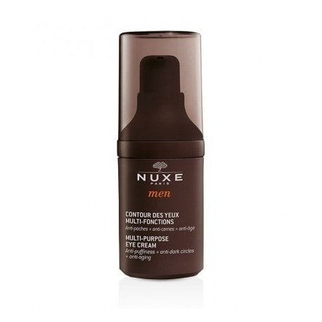 NUXE MEN Contour Des Yeux Multi-fonctions - Nuxe
