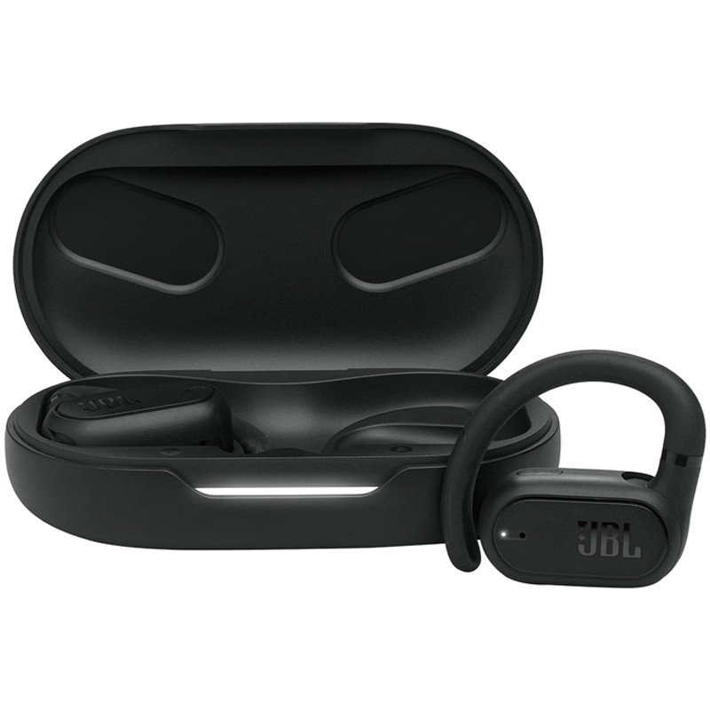 Ecouteurs Sans Fil JBL Soundgear Sense Noir - JBL