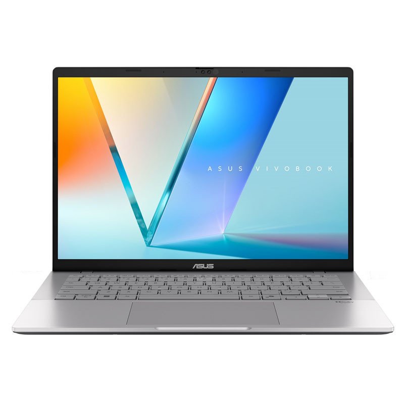 Pc Portable Asus Vivobook S16 M3607HA Ryzen 7 16Go 1To SSD Silver -M3607HA-RP032W - ASUS
