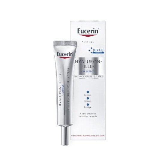 EUCERIN HYALURON-FILLER CONTOUR DES... - Eucerin