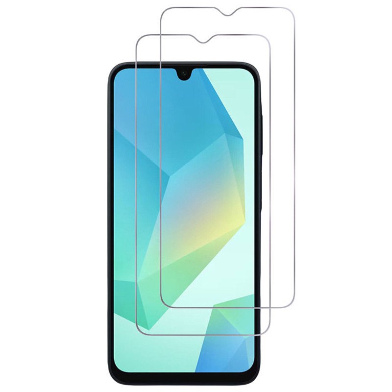 Film de Protection Samsung A16 - Samsung