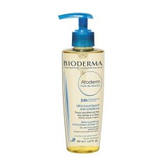 BIODERMA ATODERM HUILE DE DOUCHE 200ML - Bioderma