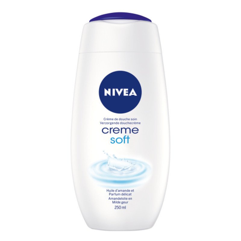 Nivea - crème de douche -... - Nivea