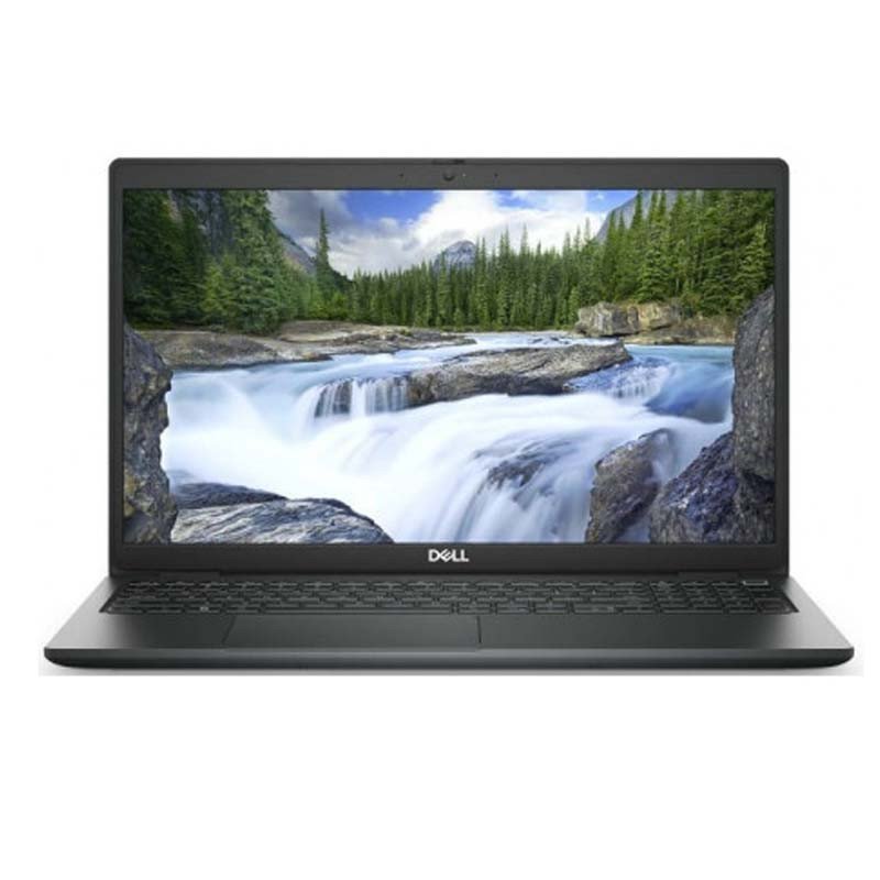 PC Portable DELL Latitude 3530 i7 12Gén 16GB 512GB Windows 11 Pro SSD Noir - Dell