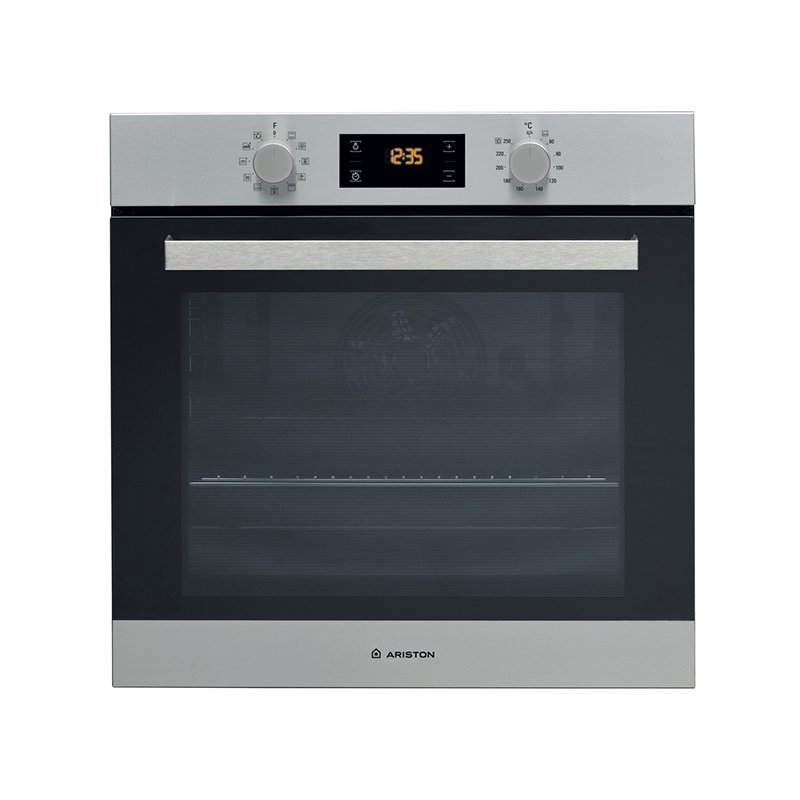 Four Encastrable Électrique Ariston 60 cm FA3841HIXA Inox - Ariston