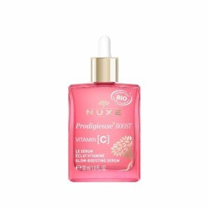 NUXE PRODIGIEUSE BOOST SERUM VITAMINE C 30ML - Nuxe