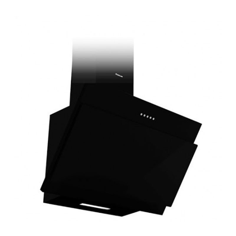 Hotte Design Focus 60 cm - Noir (F.620B) - Focus