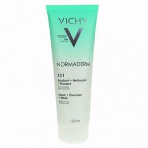 Vichy Normaderm Tri-Activ 3 En 1 125ml - Vichy