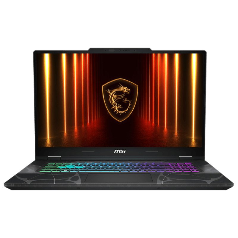 Pc Portable Gamer MSI Cyborg 15 B2RWFKG Core 7 16GB 512GB SSD RTX 5060 - MSI