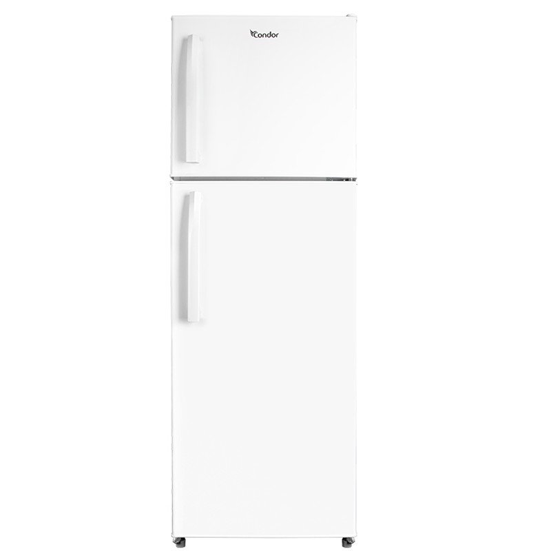 Réfrigérateur Condor CRD58V4W 430L DeFrost Blanc - Condor