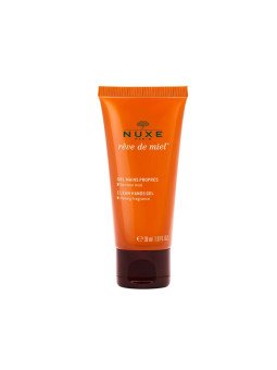 NUXE REVE DE MIEL GEL MAINS 30 ML - Nuxe