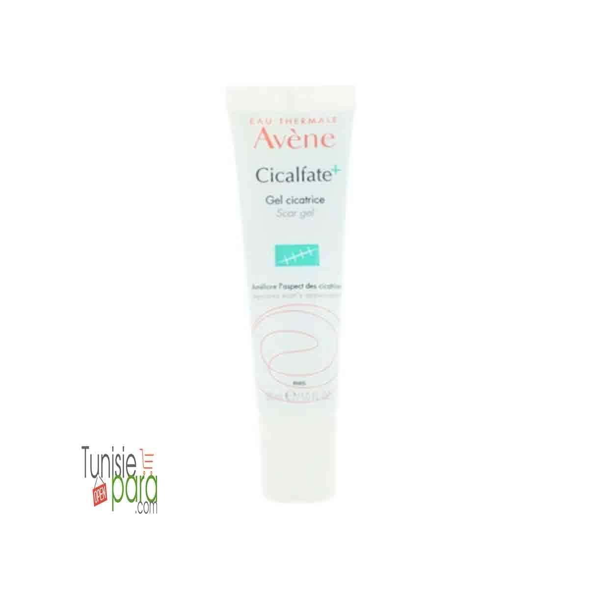 AVENE Cicalfate+ Gel cicatrice 30 ml - Avène