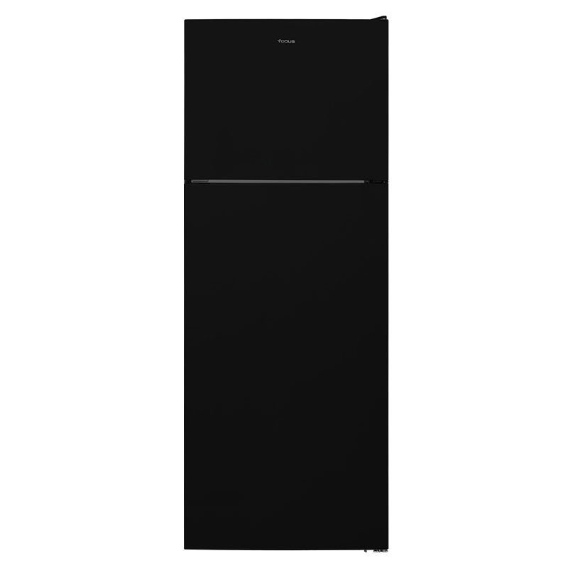 Réfrigérateur Focus F.7045B 439L Less Frost 70cm - Noir - Focus
