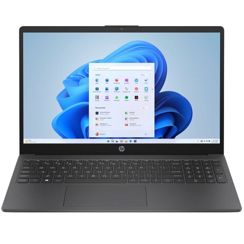 PC Portable HP 15-fd1076nk Ultra 5 16Go 1To SSD Windows 11 Pro - HP