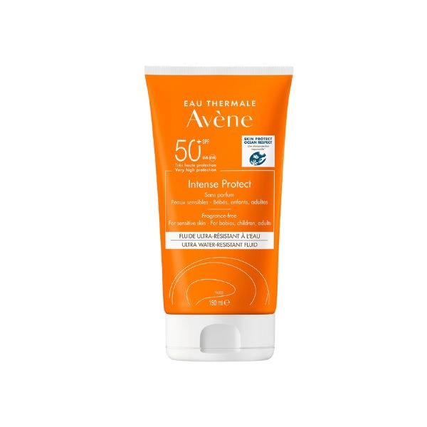 AVENE Intense Protect SPF50+ 150ML - Avène