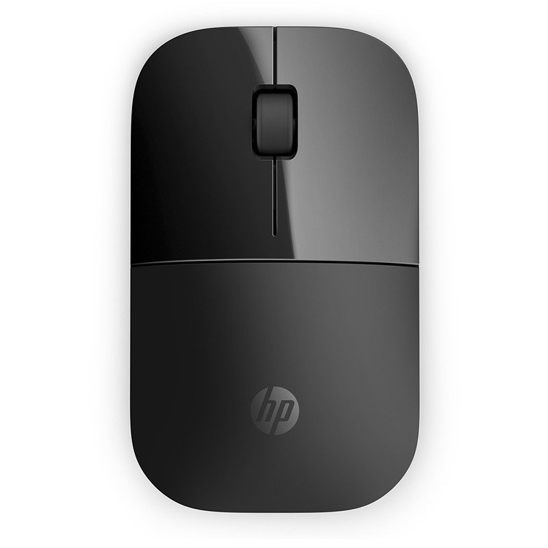 Souris sans fil HP Z3700 - Noir (V0L79AA) - HP