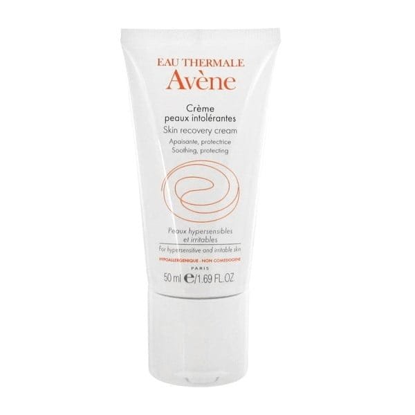 Avene Creme Peaux Intolerantes 50 ml - Avène