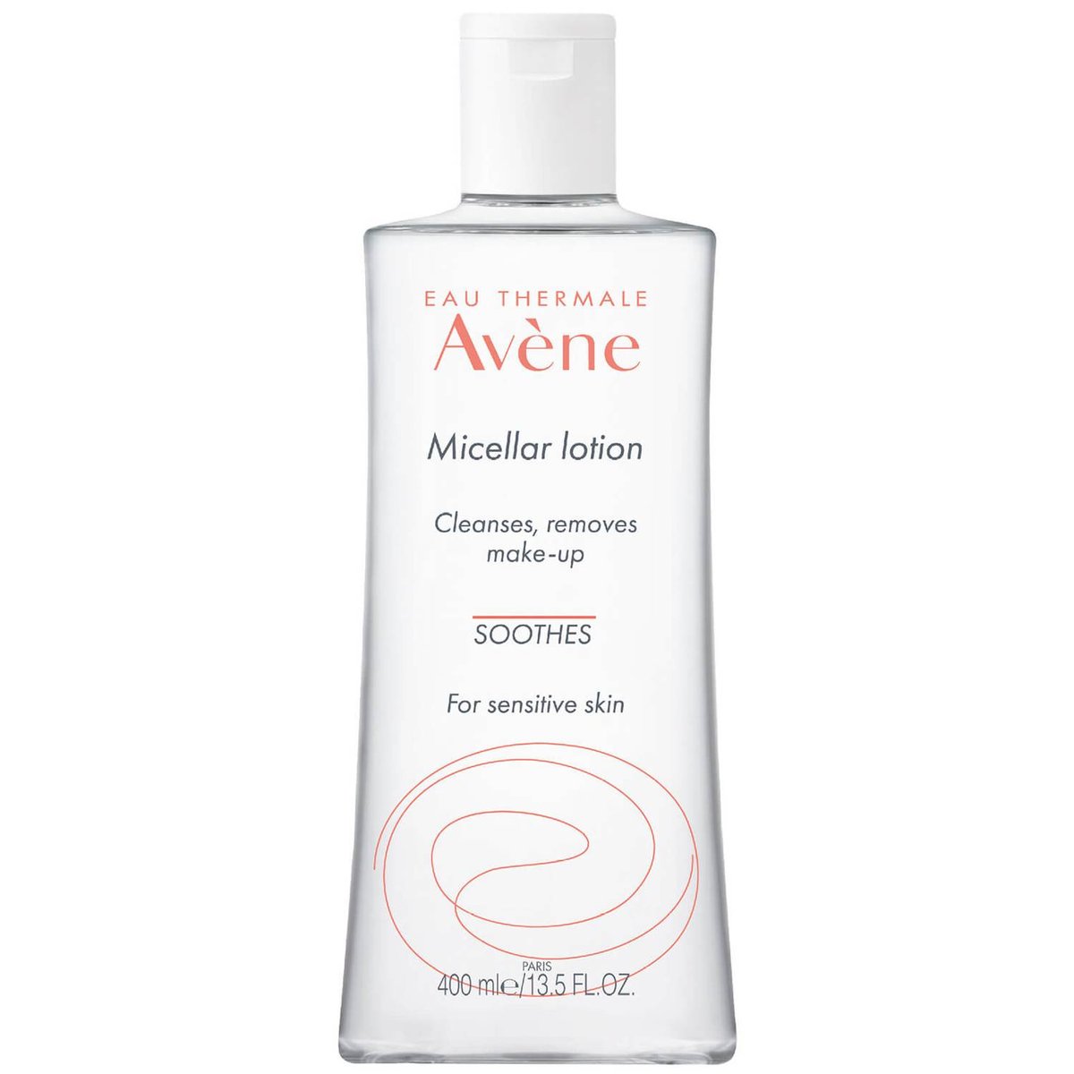 AVENE Lotion Micellaire 400ml - Avène