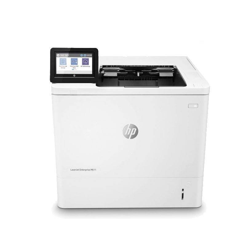 Imprimante Laser HP LaserJet Enterprise M611dn – 7PS84A - HP