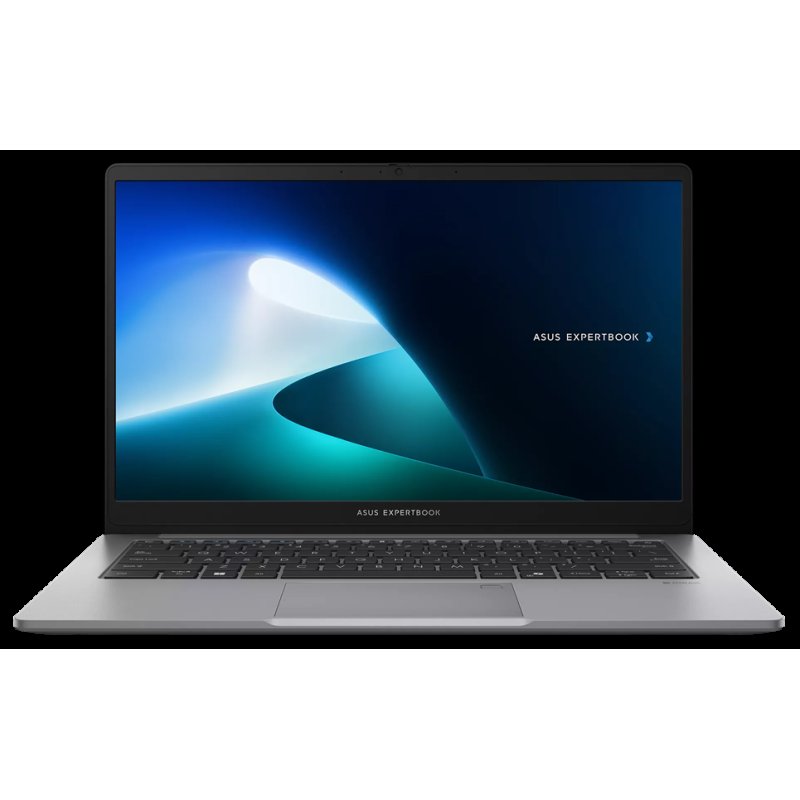PC Portable ASUS ExpertBook P1 P1403CVA / Core 7 240H / 24GB DDR5 / 512GB SSD / Gris - ASUS
