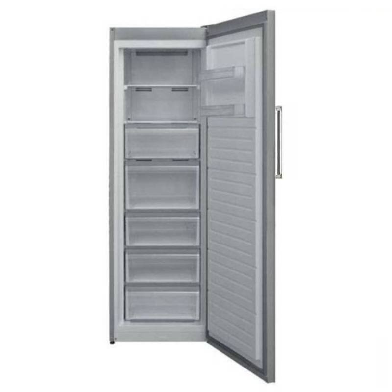 Congélateur Vertical ACER GS350LXS 350 Litres - Silver - Acer