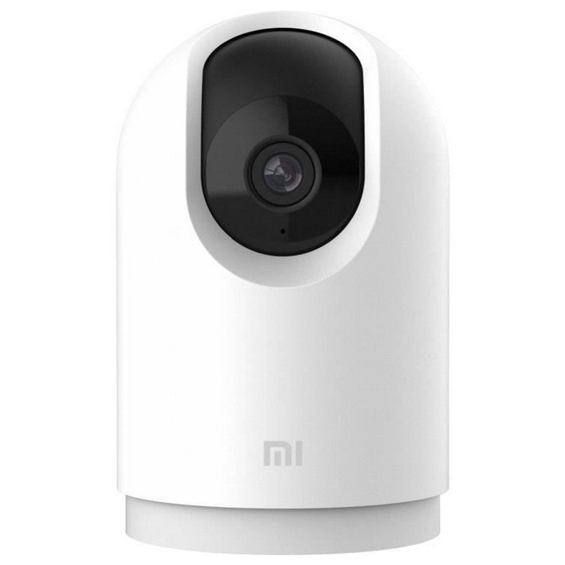 Caméra De Surveillance À Domicile Xiaomi Mi 360° 2k Pro – BHR4193GL - Xiaomi